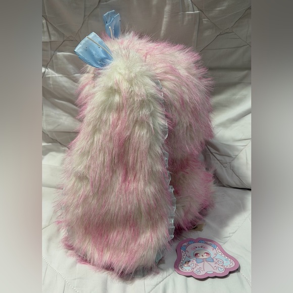 NEW LIILA 600% V3 Masquerade Party with My Girl Series- Bunny - Picture 7 of 9